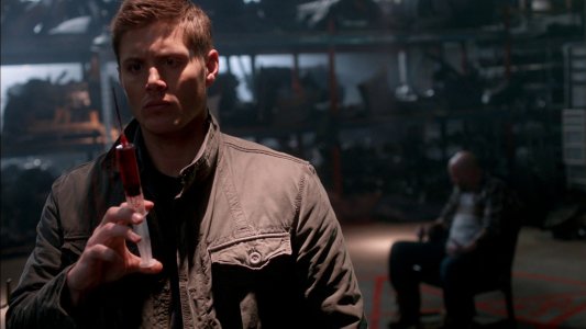 Image Sobrenatural (Supernatural) 21