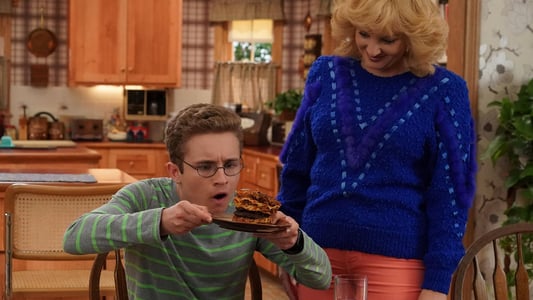 Image The Goldbergs 9