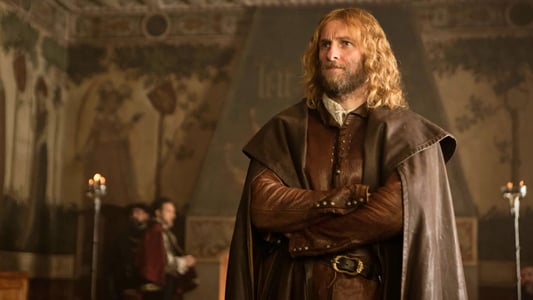 Image El descubrimiento de las brujas 7