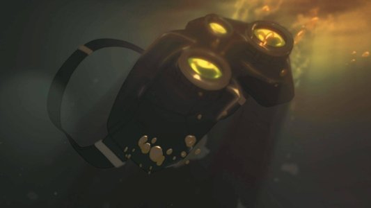 Image Splinter Cell: Deathwatch 8