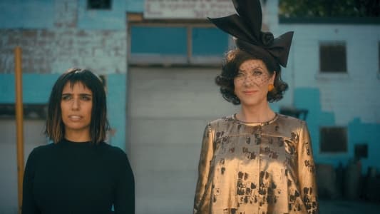 Image The Umbrella Academy 5