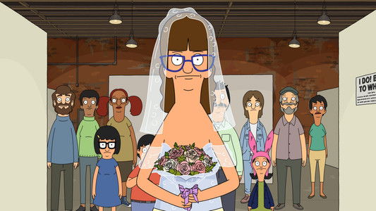 Image Bob's Burgers 2