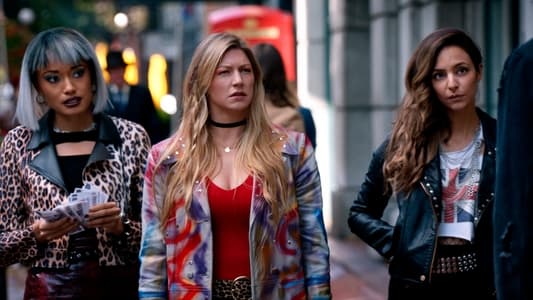 Image Legends of Tomorrow 1