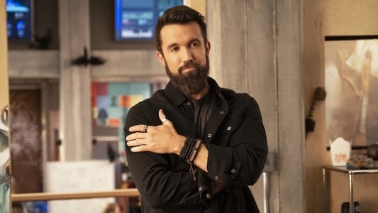 Image Mythic Quest: Banquete de cuervos 1