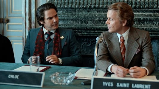 Image Becoming Karl Lagerfeld 2