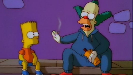 Image Los Simpsons 15