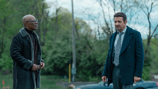 Image Mayor of Kingstown 9