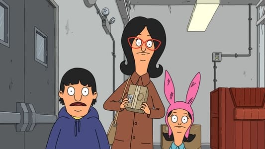 Image Bob's Burgers 10