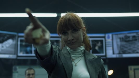 Image La Casa de Papel 7