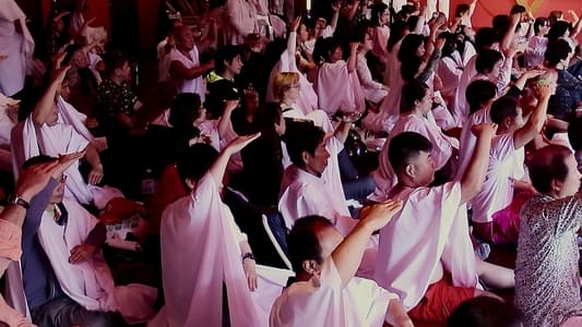 Image Raël: El profeta de los extraterrestres 4