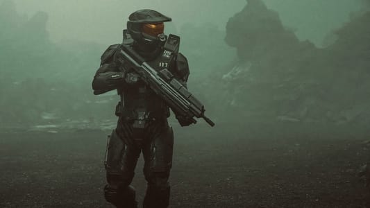 Image Halo: La serie 1
