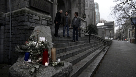 Image Sobrenatural (Supernatural) 13