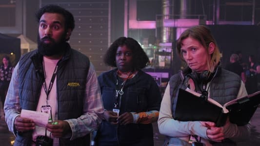 Image La Franquicia 1