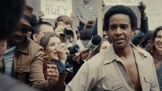 Image The Big Cigar: La gran fuga 1