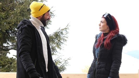 Image Yildiz, Un amor indomable 19