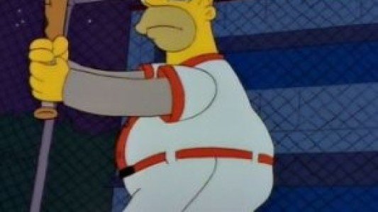 Image Los Simpsons 17