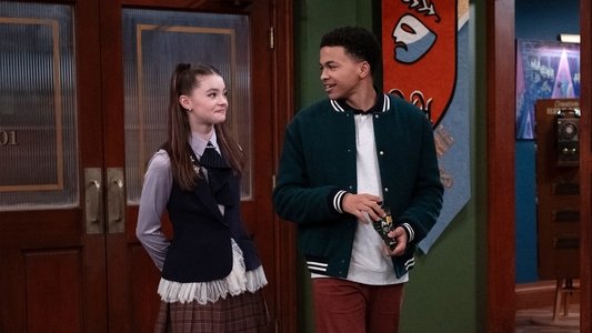 Image Vampirina: Un insti de miedo 2