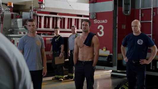 Image Chicago Fire 1