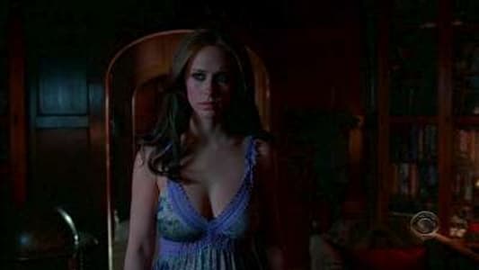 Image Ghost Whisperer 21