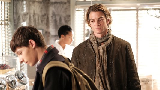 Image Érase una vez (Once Upon a Time) 2