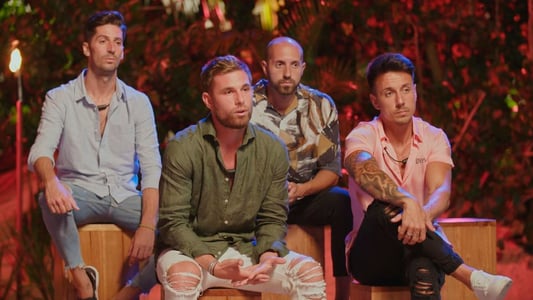 Image La isla de las tentaciones 7