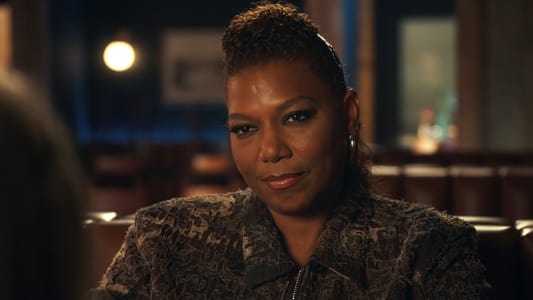 Image The Equalizer 2