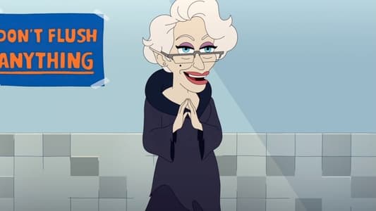 Image Big Mouth 3