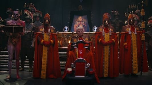 Image The Pentaverate 1