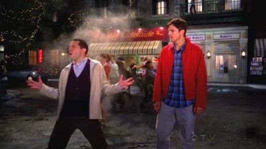 Image Dos hombres y medio 13