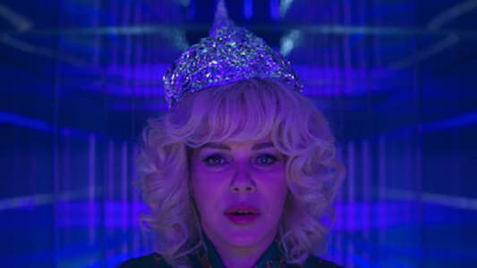 Image The Pentaverate 5