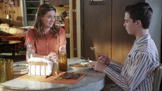 Image El joven Sheldon 10