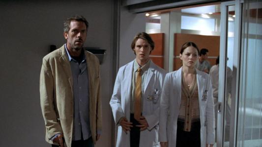 Image Dr. House 7