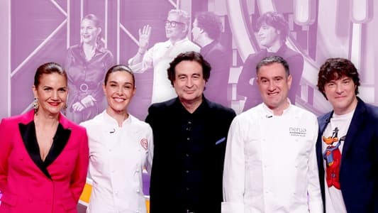 Image MasterChef (España) 15
