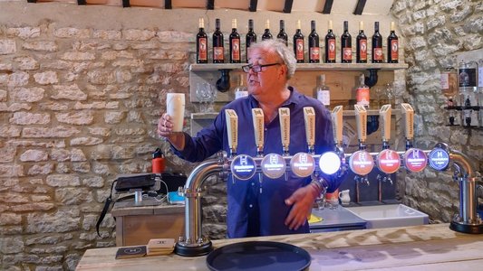 Image La granja de Clarkson 8