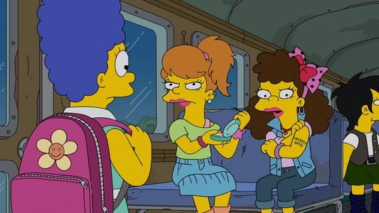 Image Los Simpsons 20