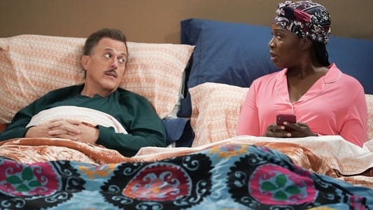 Image Bob Hearts Abishola 9