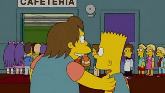 Image Los Simpsons 8