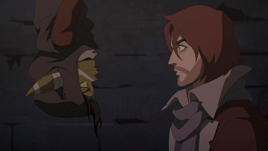 Image The Mighty Nein 1