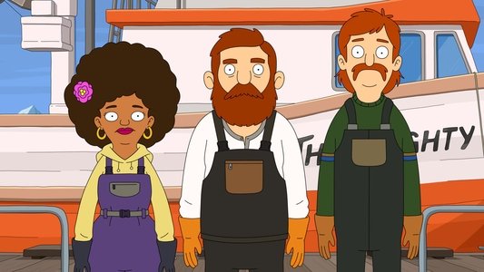 Image The Great North 7