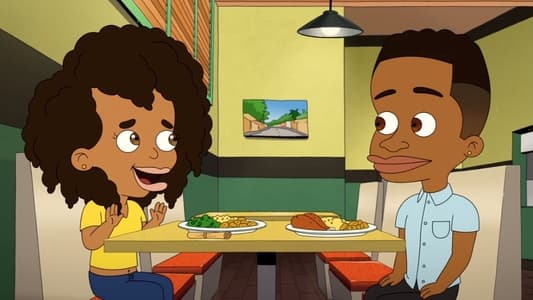 Image Big Mouth 2