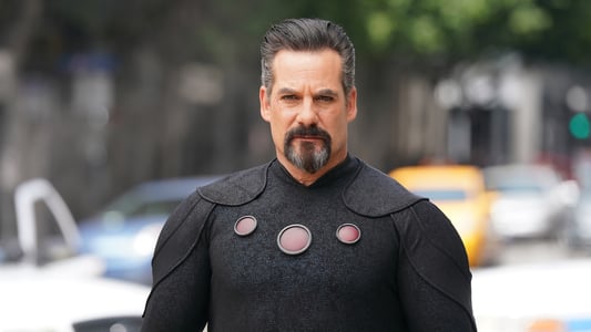 Image Agentes de SHIELD (Marvel's Agents Of S.H.I.E.L.D.) 22