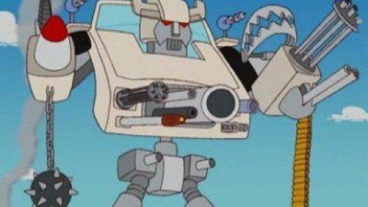 Image Los Simpsons 4