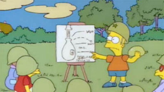 Image Los Simpsons 5