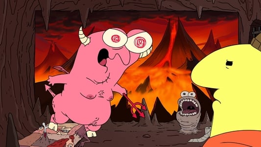 Image Smiling Friends 8