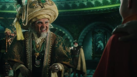 Image Avatar: La Leyenda de Aang 4