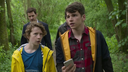 Image The Stranger 4