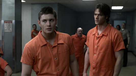 Image Sobrenatural (Supernatural) 19