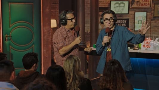 Image Nadie sabe nada 38