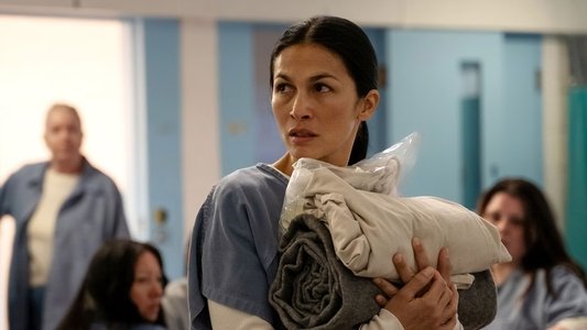 Image La chica de la limpieza 11