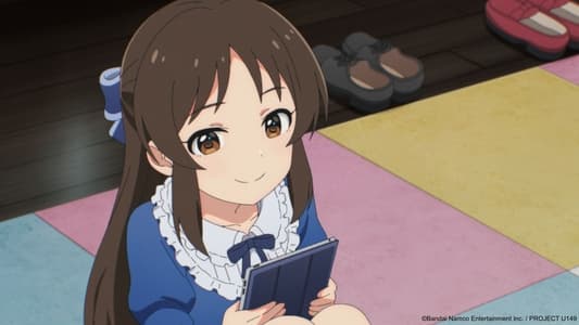 Image THE [email protected] Cinderella Girls U149 12